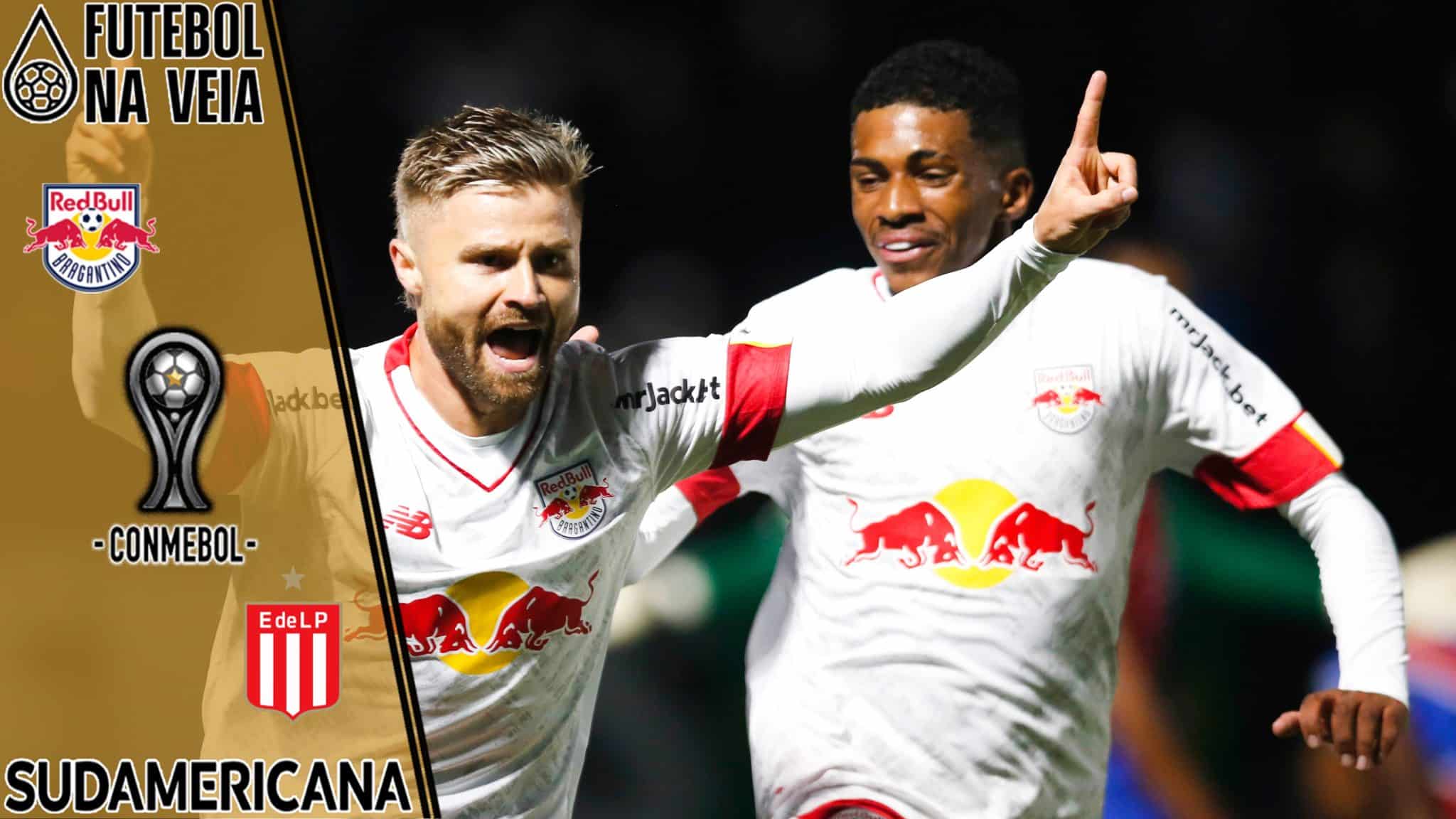 Palpite RB Bragantino x Estudiantes &ndash; 02/05 &ndash; Sul-Americana 2023