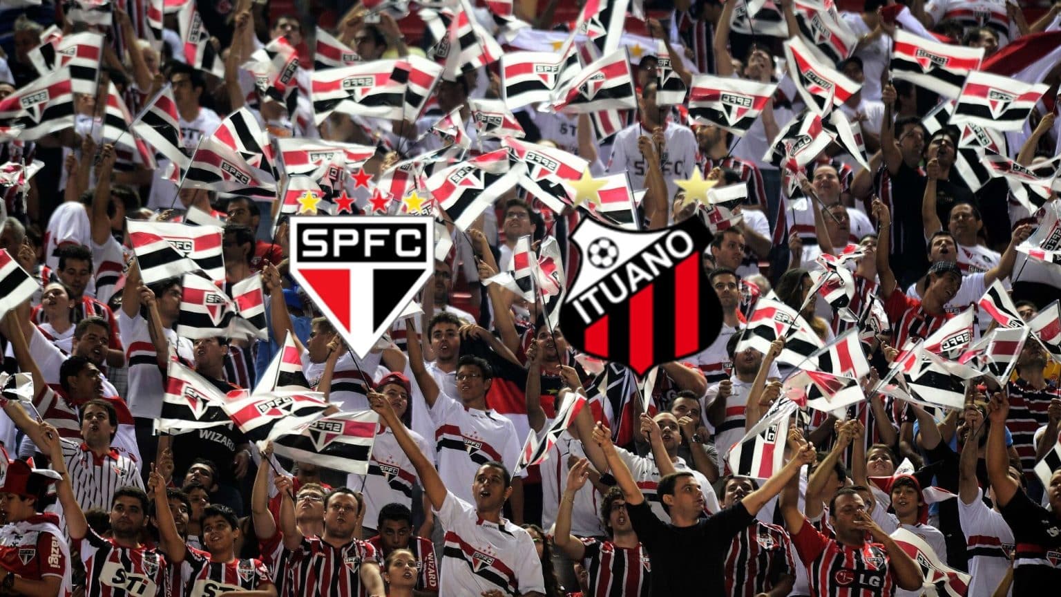 S&atilde;o Paulo x Ituano ao vivo e online: onde assistir, hor&aacute;rio e escala&ccedil;&atilde;o na Copa do Brasil 2023