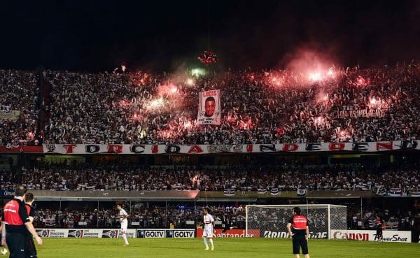 Ex-atacante do S&atilde;o Paulo relembra gol em final contra o Tigre e revela carinho da torcida