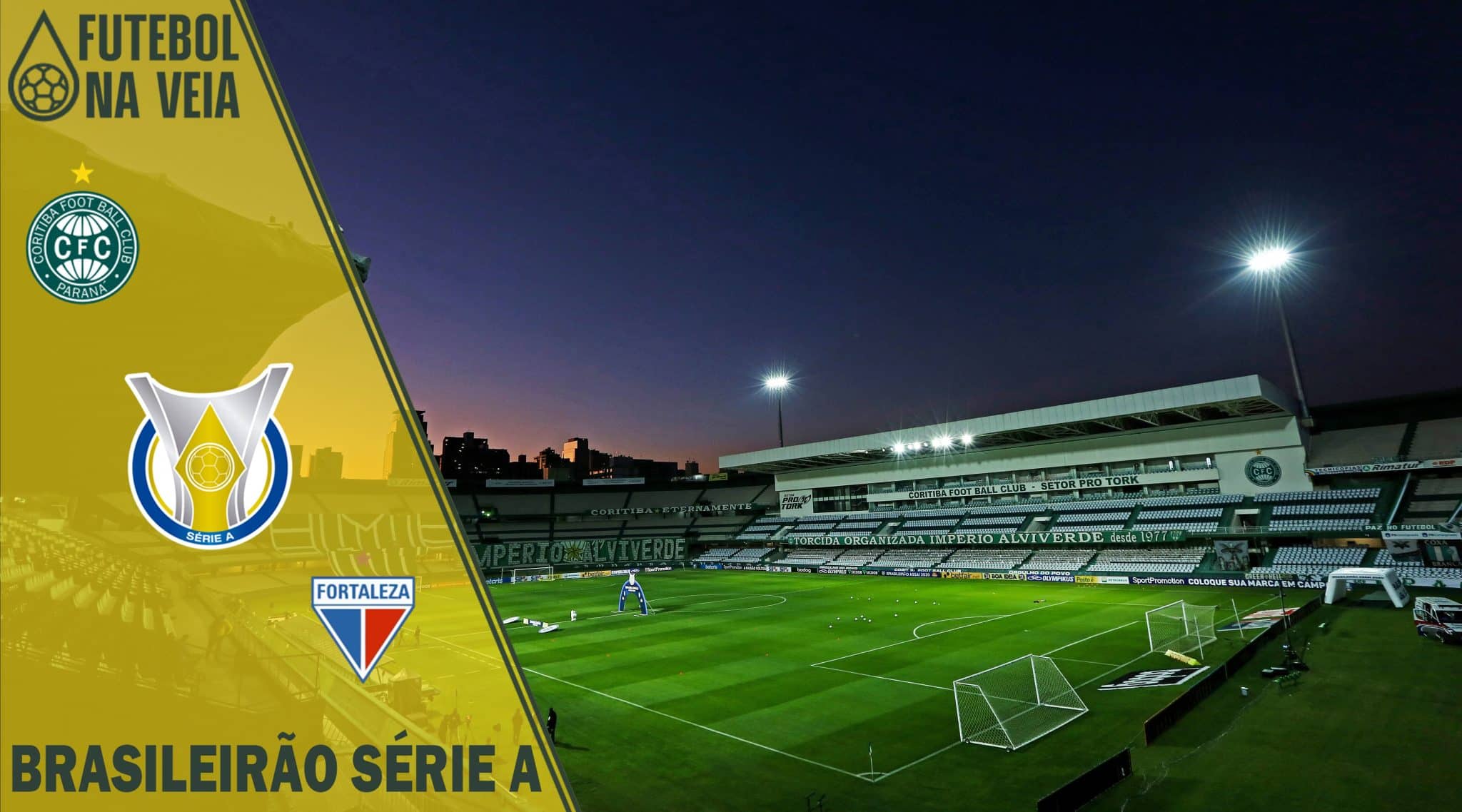 Palpite Coritiba x Fortaleza &ndash; 23/04 &ndash; Brasileir&atilde;o S&eacute;rie A 2023