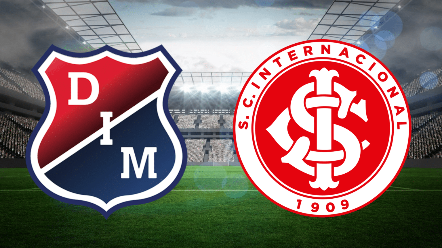 Independiente Medell&iacute;n x Internacional ao vivo e online: onde assistir, hor&aacute;rio e escala&ccedil;&atilde;o na Libertadores 2023