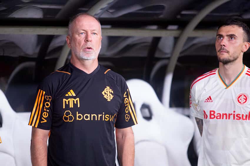 Torcida do Internacional sonha com a contratação de dois craques, confira