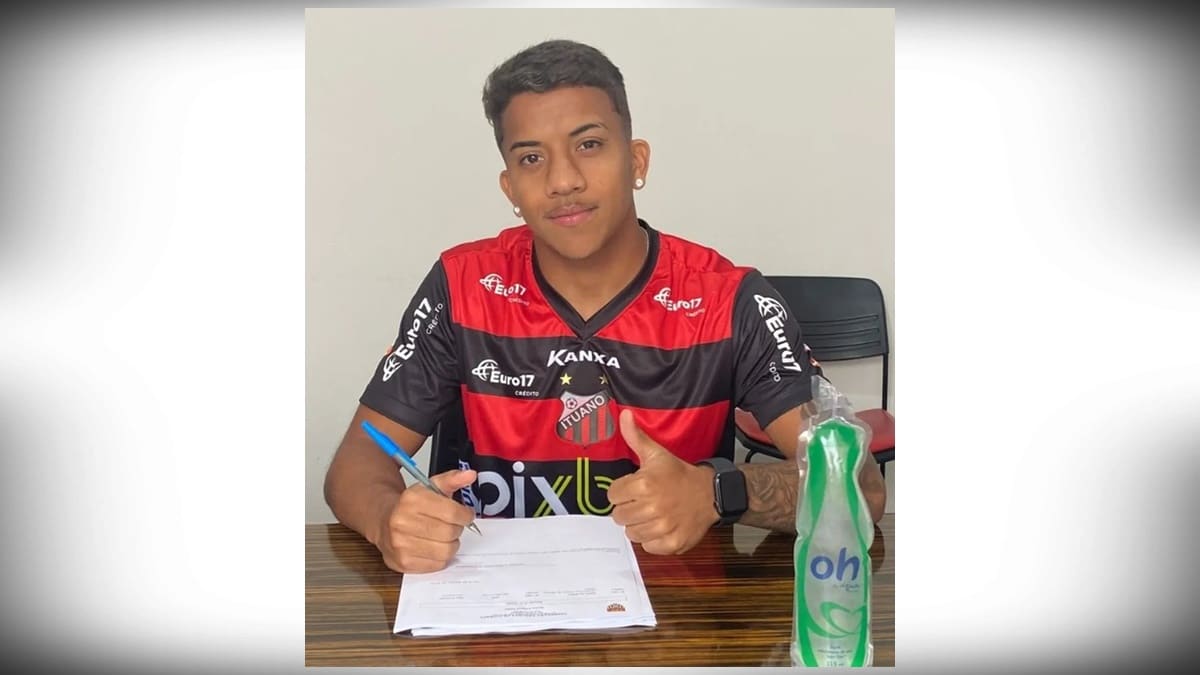 Impasse: Ituano pede retorno de jogador, mas ele n&atilde;o quer sair do Vasco; saiba mais