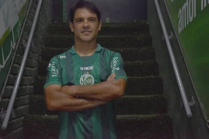 Top 5 &iacute;dolos do futebol: Juventude