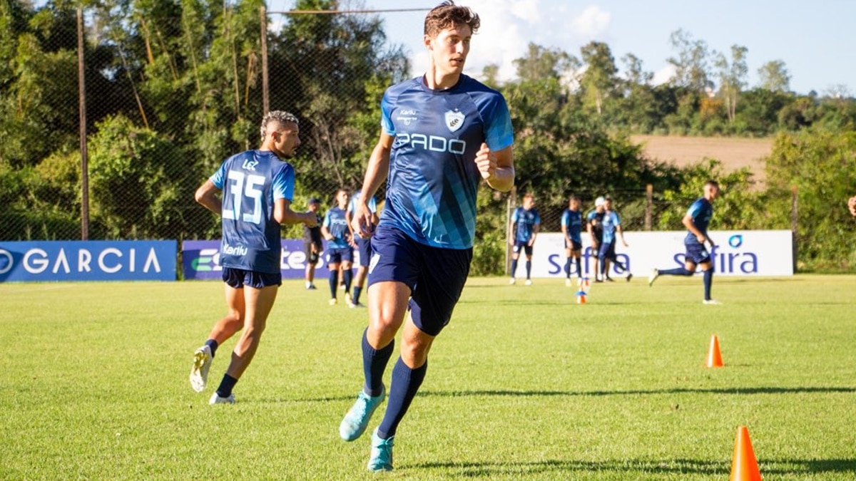 Londrina x ABC ao vivo e online: onde assistir, hor&aacute;rio e escala&ccedil;&atilde;o no Brasileir&atilde;o S&eacute;rie B 2023