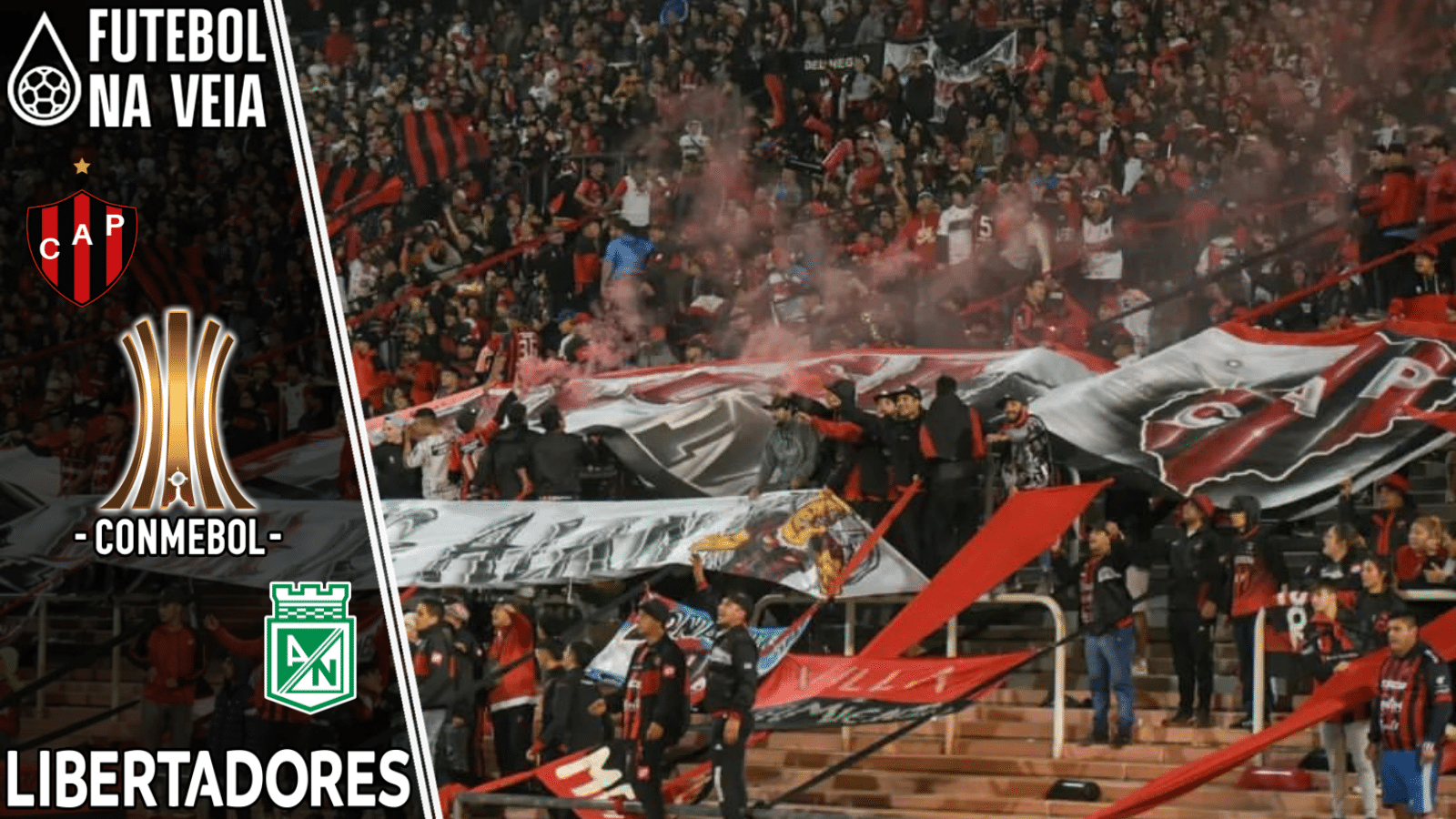 Palpite Patronato x Atl&eacute;tico Nacional &ndash; 05/04 &ndash; Libertadores 2023