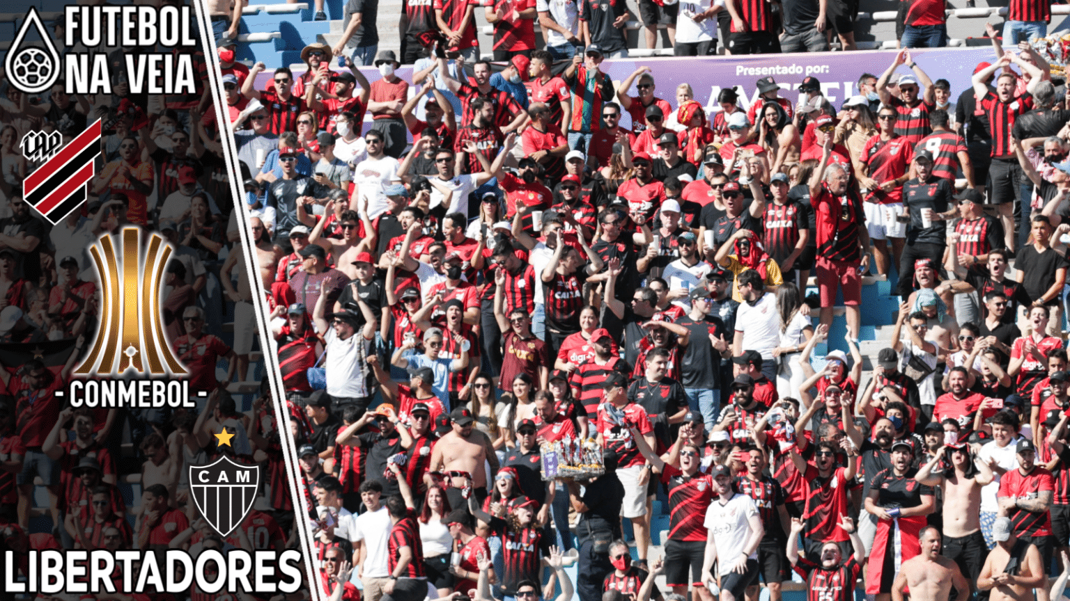 Palpite Athletico-PR x Atl&eacute;tico-MG &ndash; 18/04 &ndash; Libertadores 2023