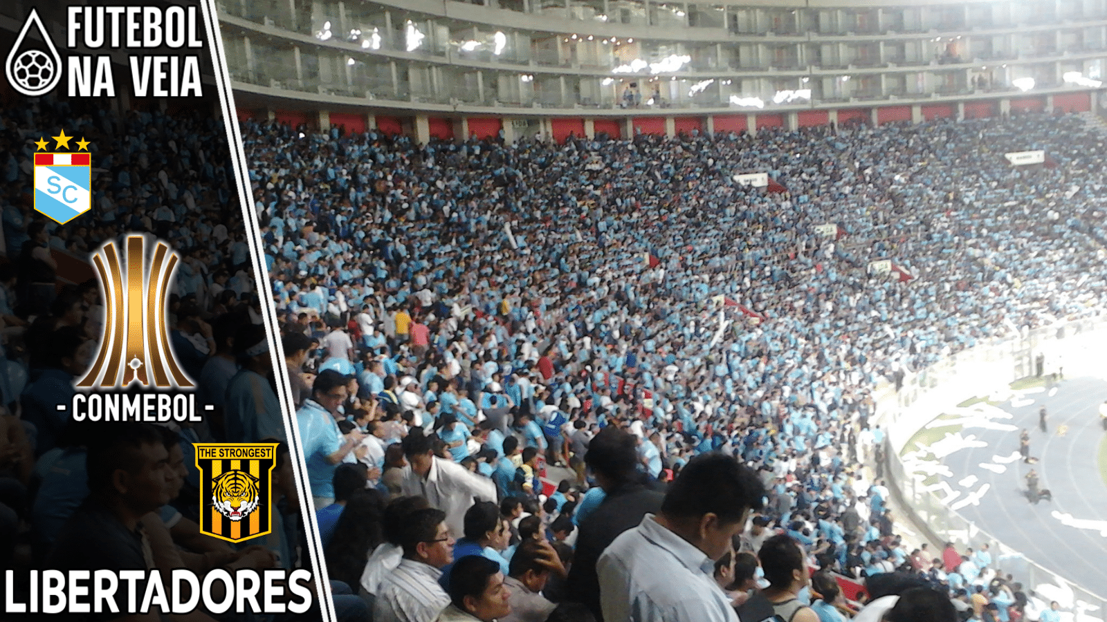 Palpite Sporting Cristal x The Strongest &ndash; 02/05 &ndash; Libertadores 2023