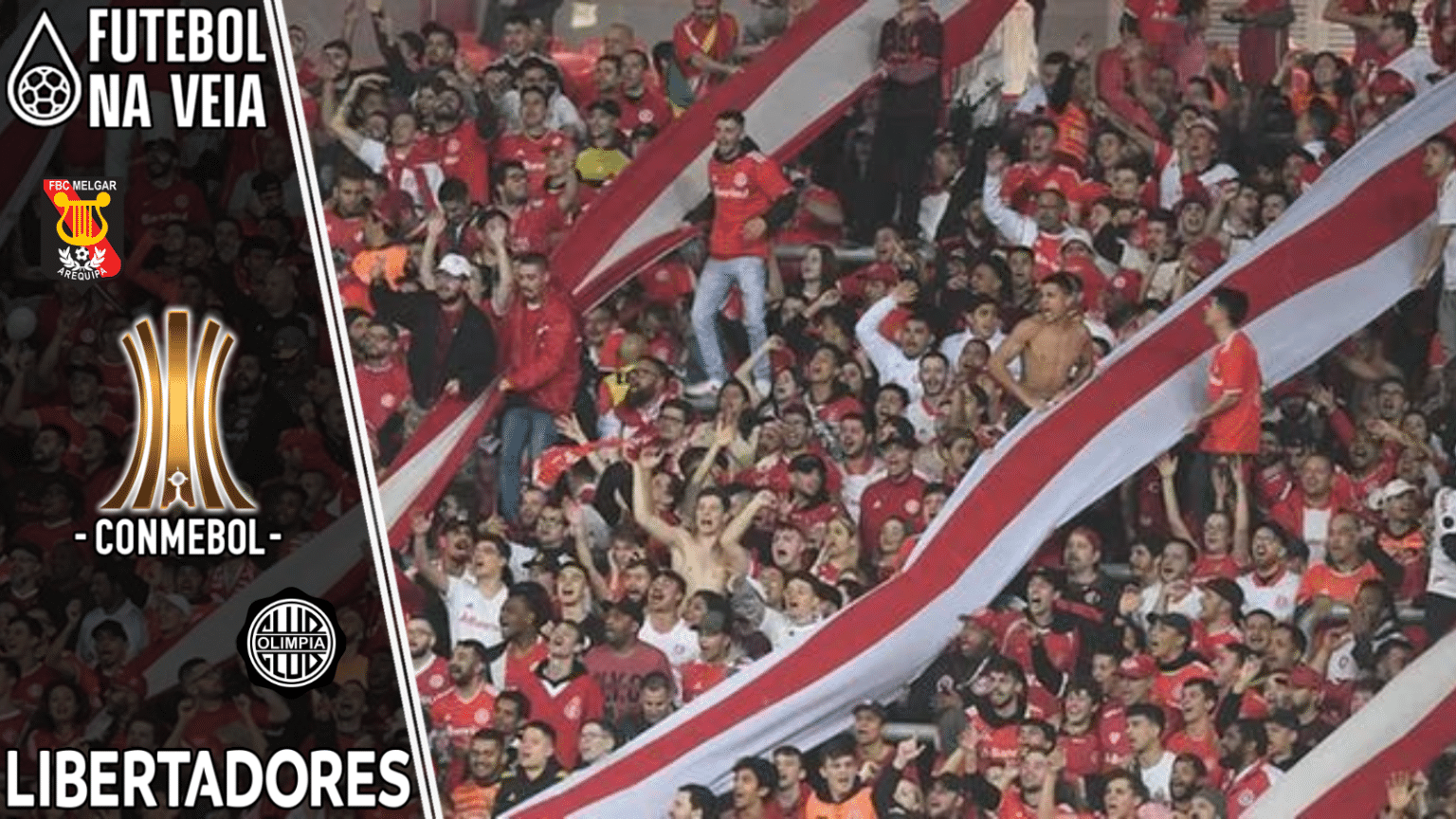 Palpite Melgar x Olimpia – 06/04 – Libertadores 2023