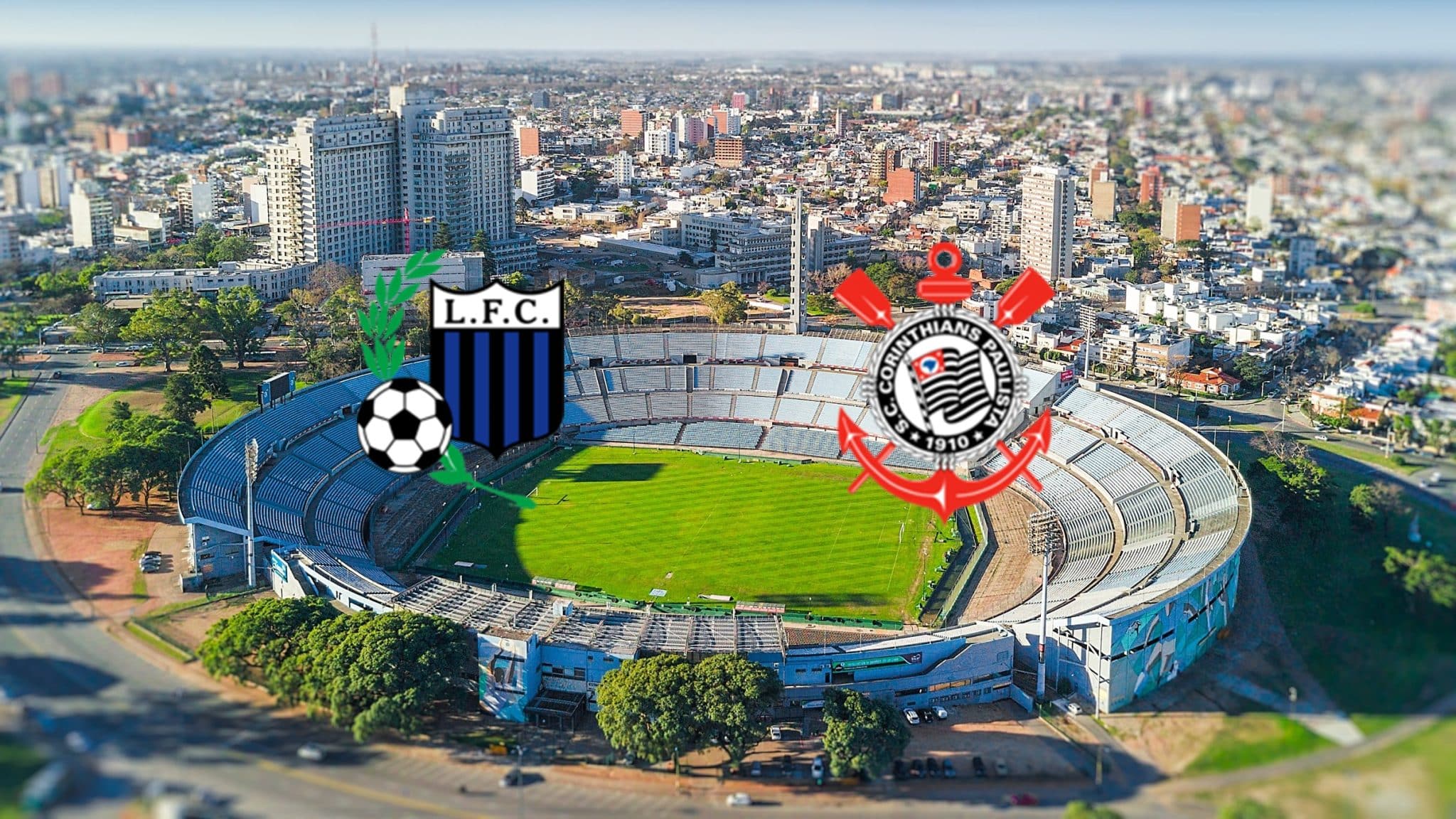 Liverpool-URU x Corinthians ao vivo e online: onde assistir, hor&aacute;rio e escala&ccedil;&atilde;o na Libertadores 2023