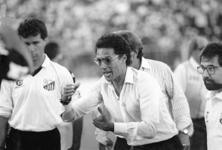 Top 5 &iacute;dolos do futebol: Red Bull Bragantino