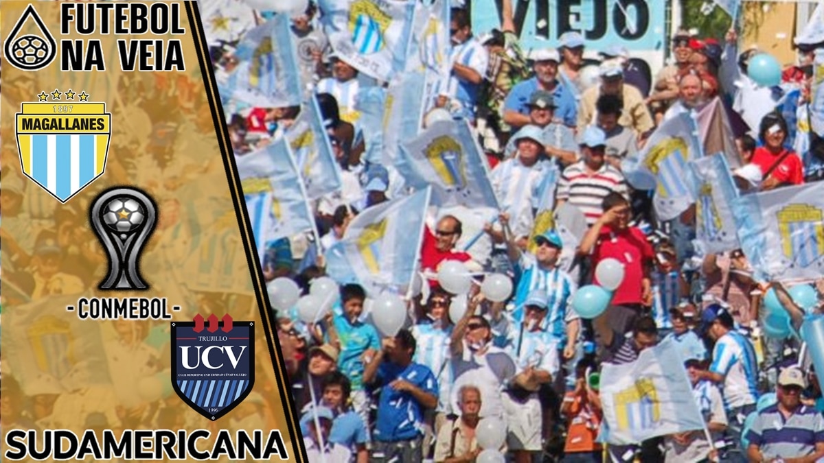 Palpite Magallanes x Cesar Vallejo &ndash; 02/05 &ndash; Sul-Americana 2023