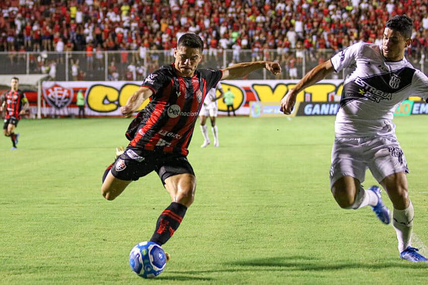 Urgente! Técnico da Série B briga com presidente e pede demissão