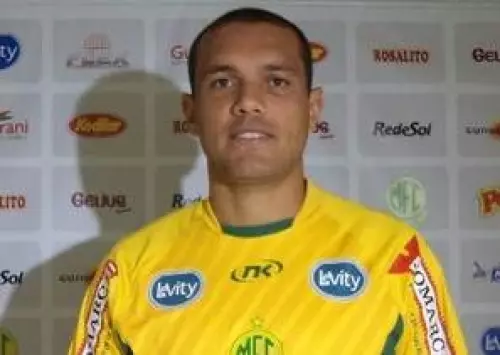 Top 5 &iacute;dolos do futebol: Mirassol