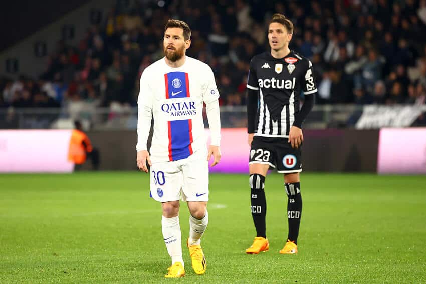 Messi no Palmeiras? Pessoa pr&oacute;xima ao craque fala sobre a possibilidade