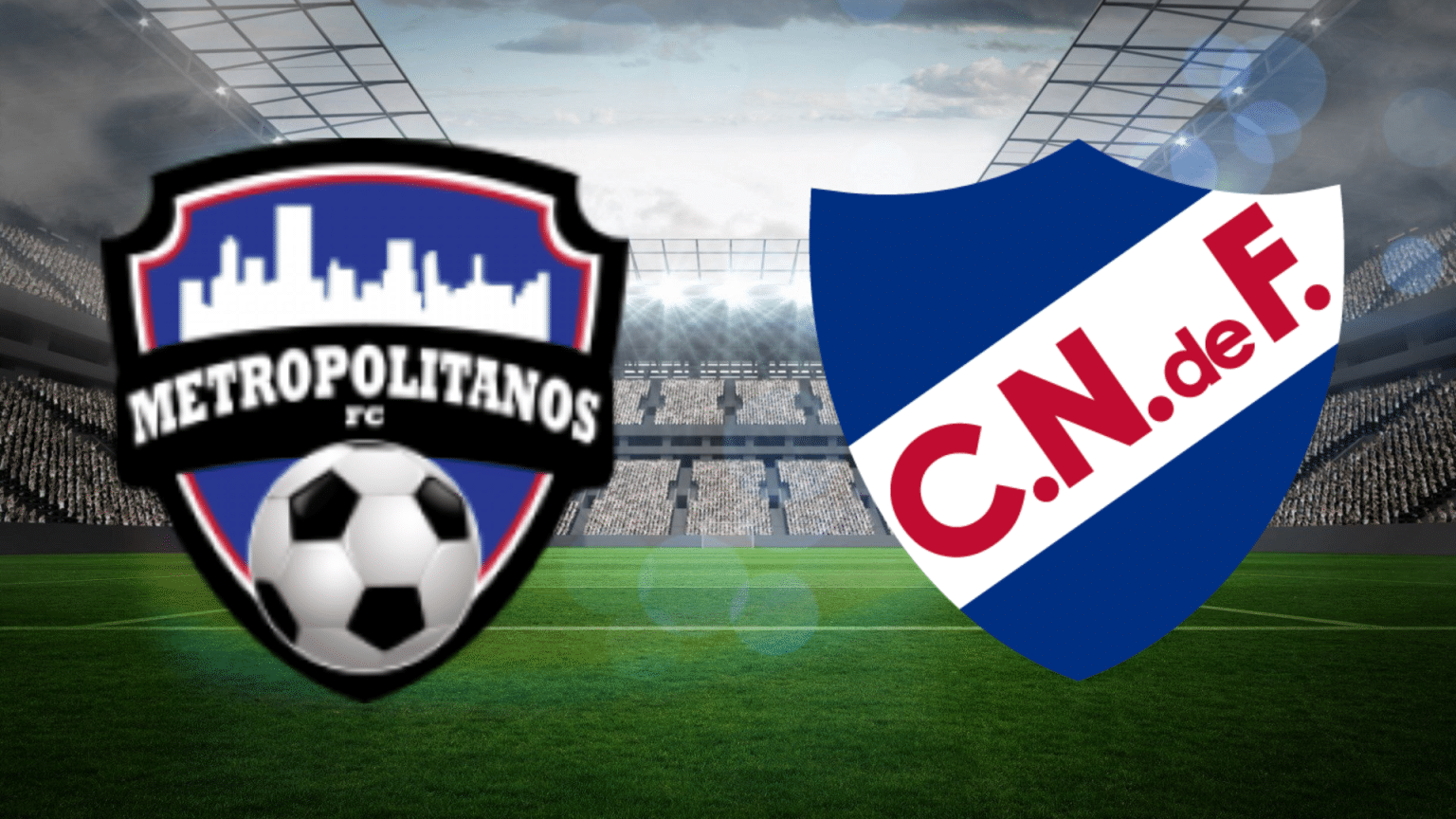 Metropolitanos x Nacional ao vivo e online: onde assistir, hor&aacute;rio e escala&ccedil;&atilde;o na Libertadores 2023