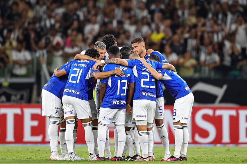 Millonarios x Defensa y Justicia &ndash; Resultado, destaques e rea&ccedil;&atilde;o