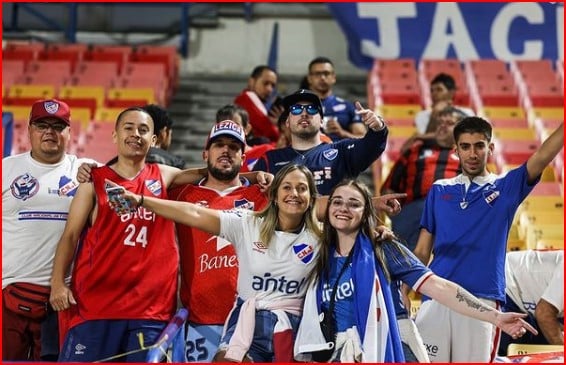 Metropolitanos x Nacional – Resultado, destaques e reação