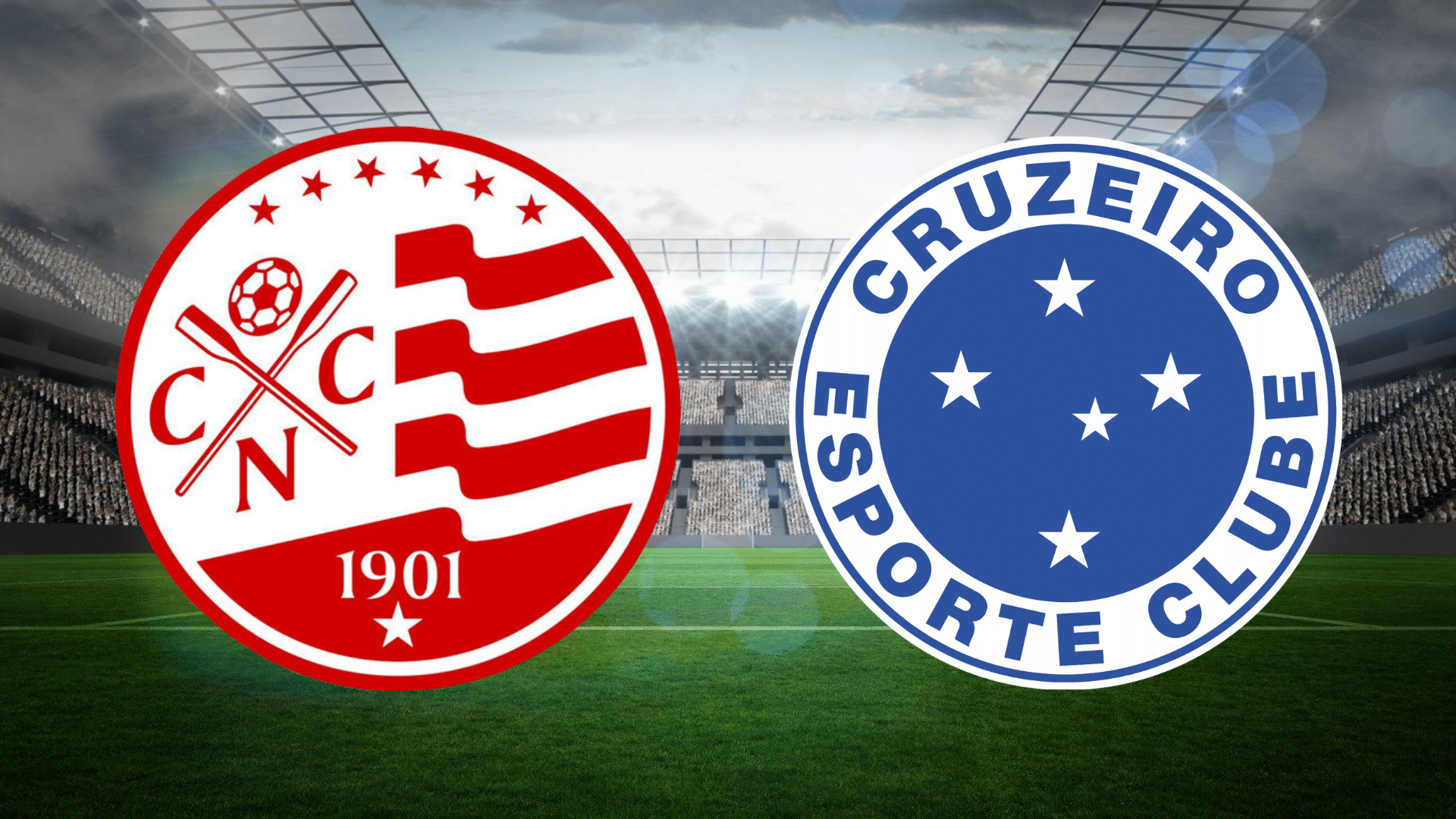 N&aacute;utico x Cruzeiro ao vivo e online: onde assistir, hor&aacute;rio e escala&ccedil;&atilde;o na Copa do Brasil 2023