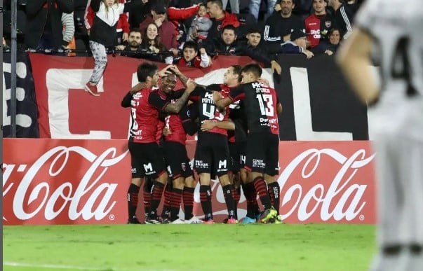 Newell’s Old Boys x Blooming – Resultado, destaques e reação