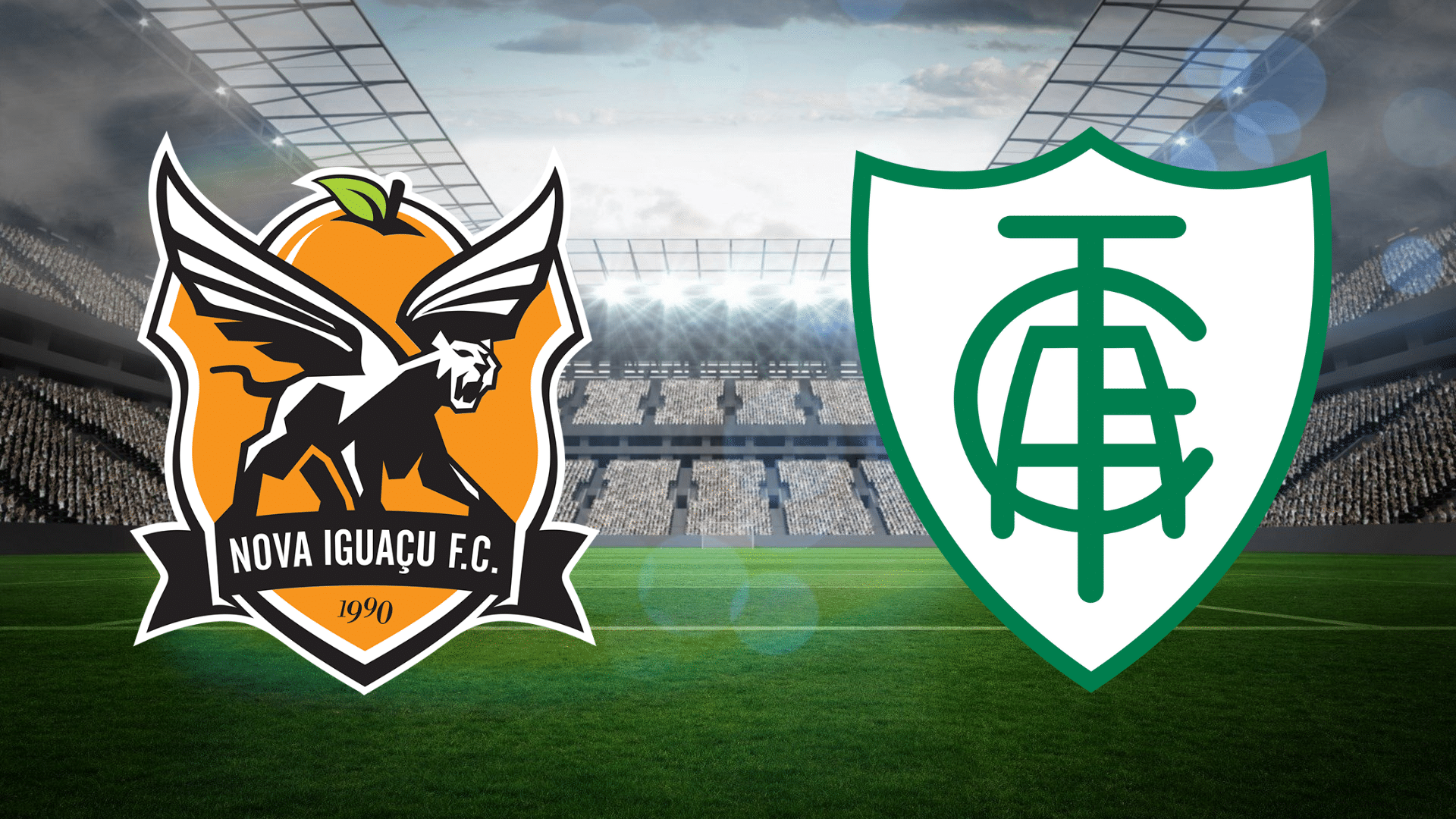 Nova Igua&ccedil;u x Am&eacute;rica-MG ao vivo e online: onde assistir, hor&aacute;rio e escala&ccedil;&atilde;o na Copa do Brasil 2023