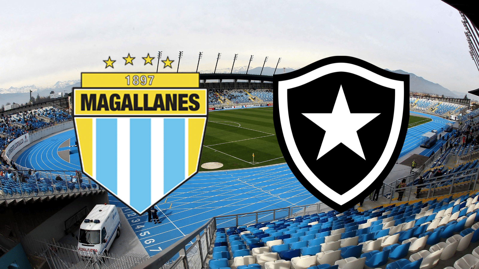 Magallanes x Botafogo ao vivo e online: onde assistir, hor&aacute;rio e escala&ccedil;&atilde;o na Sul-Americana 2023
