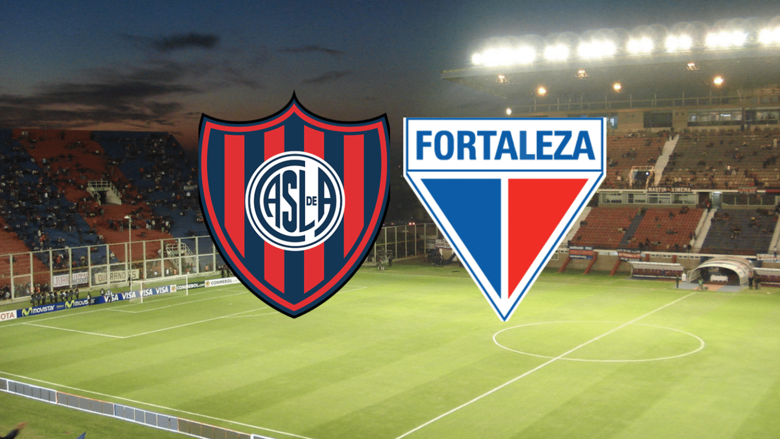San Lorenzo x Fortaleza ao vivo e online: onde assistir, horário e escalação na Sul-Americana 2023
