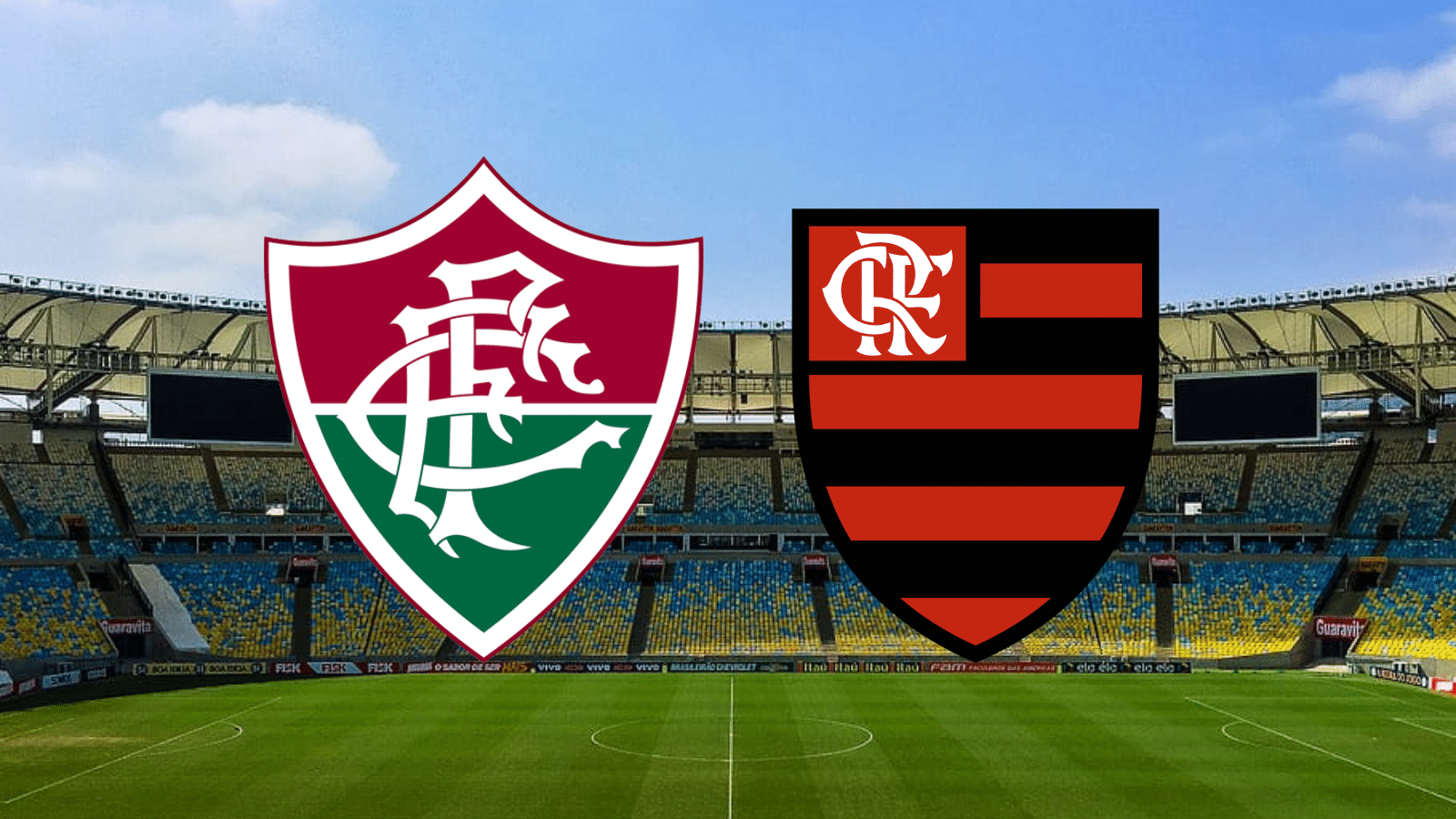 Fluminense x Flamengo ao vivo e online: onde assistir, hor&aacute;rio e escala&ccedil;&atilde;o no Campeonato Carioca 2023