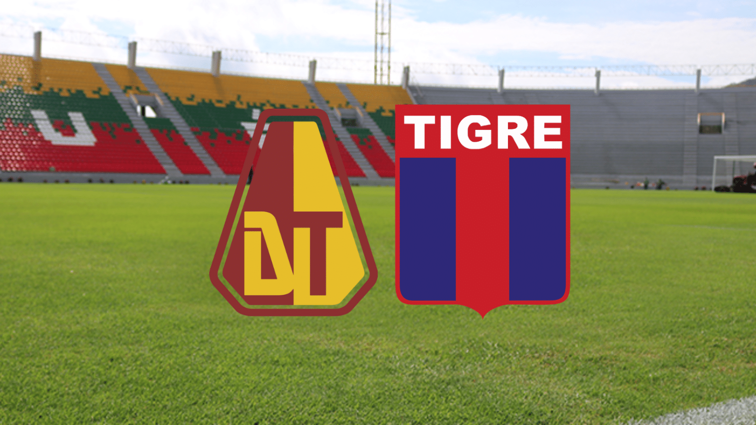 Tolima x Tigre ao vivo e online: onde assistir, horário e escalação na Sul-Americana 2023