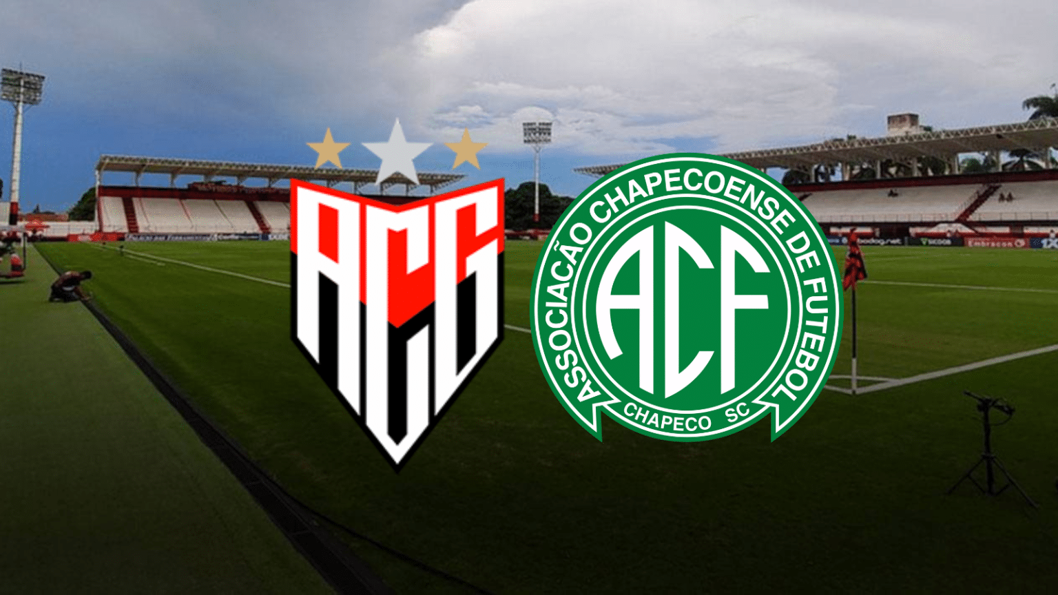 Atl&eacute;tico-GO x Chapecoense ao vivo e online: onde assistir, hor&aacute;rio e escala&ccedil;&atilde;o no Brasileir&atilde;o S&eacute;rie B 2023