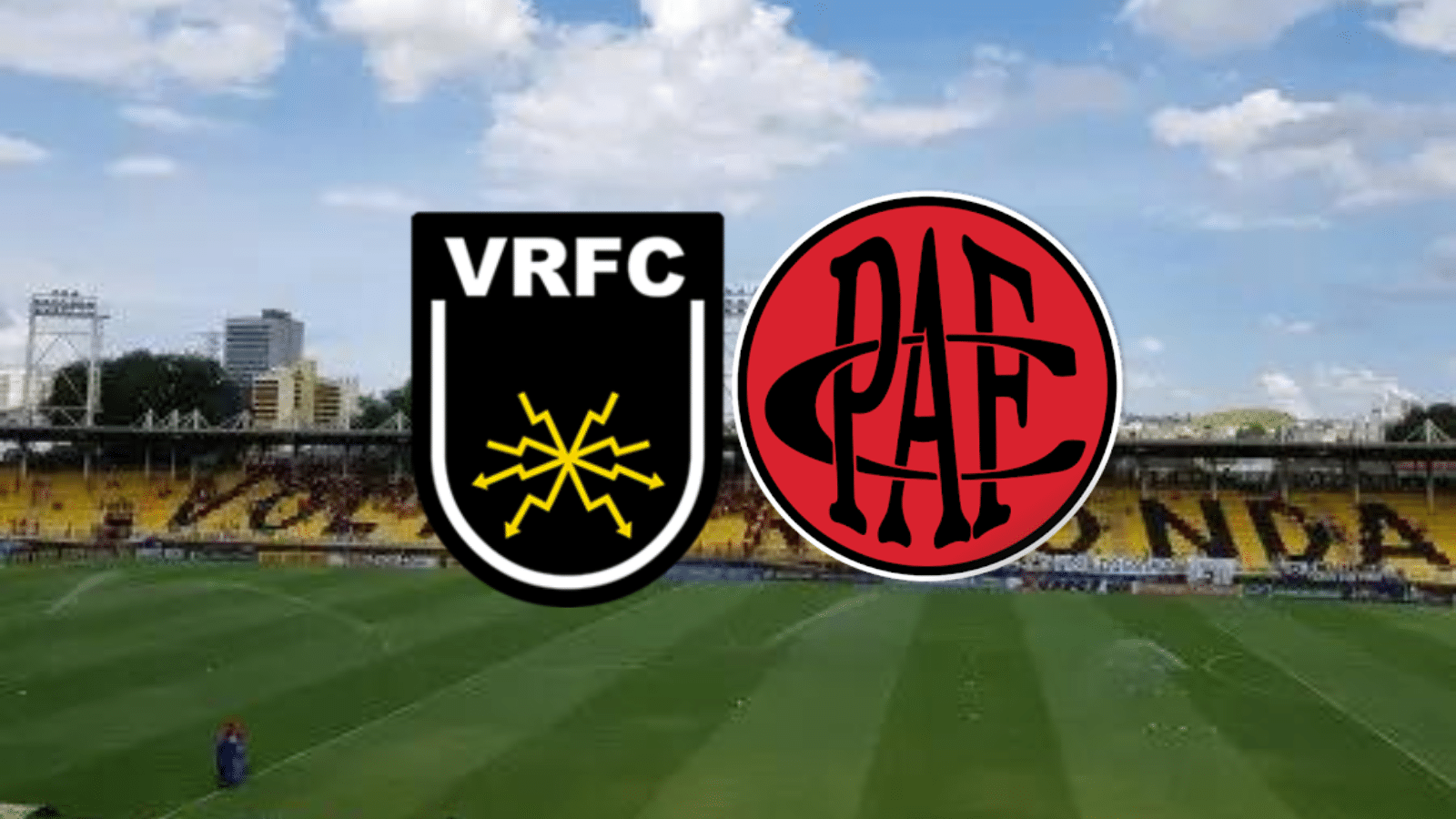 Volta Redonda x Pouso Alegre ao vivo e online: onde assistir, hor&aacute;rio e escala&ccedil;&atilde;o no Brasileir&atilde;o S&eacute;rie C 2023