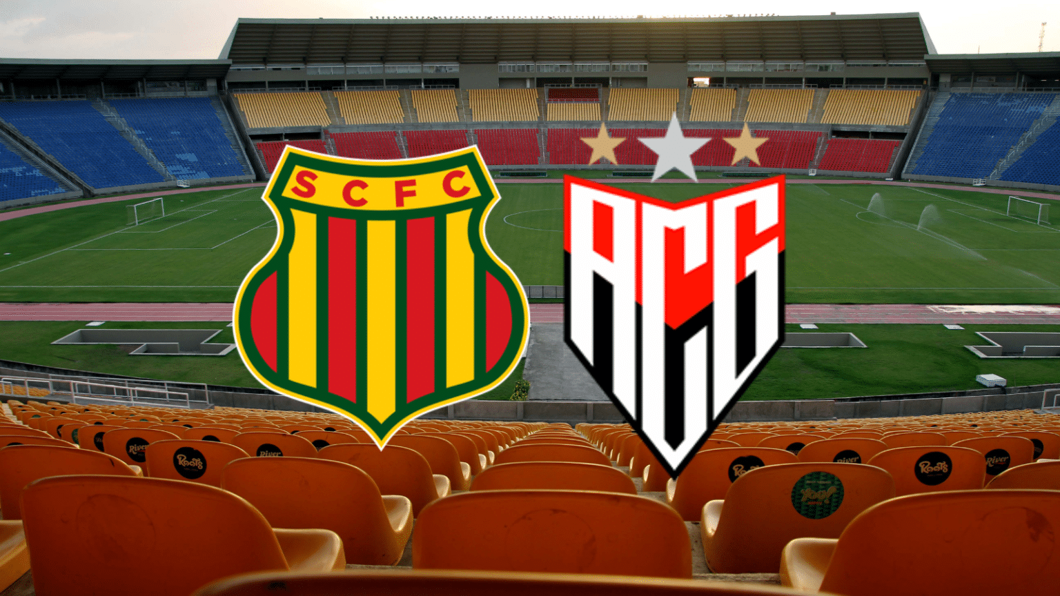 Sampaio Corr&ecirc;a x Atl&eacute;tico-GO ao vivo e online: onde assistir, hor&aacute;rio e escala&ccedil;&atilde;o no Brasileir&atilde;o S&eacute;rie B 2023