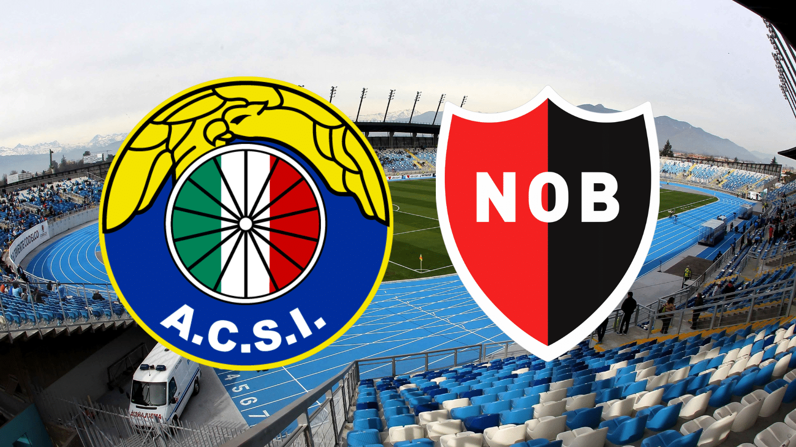 Audax Italiano x Newell’s Old Boys ao vivo e online: onde assistir, horário e escalação na Sul-Americana 2023