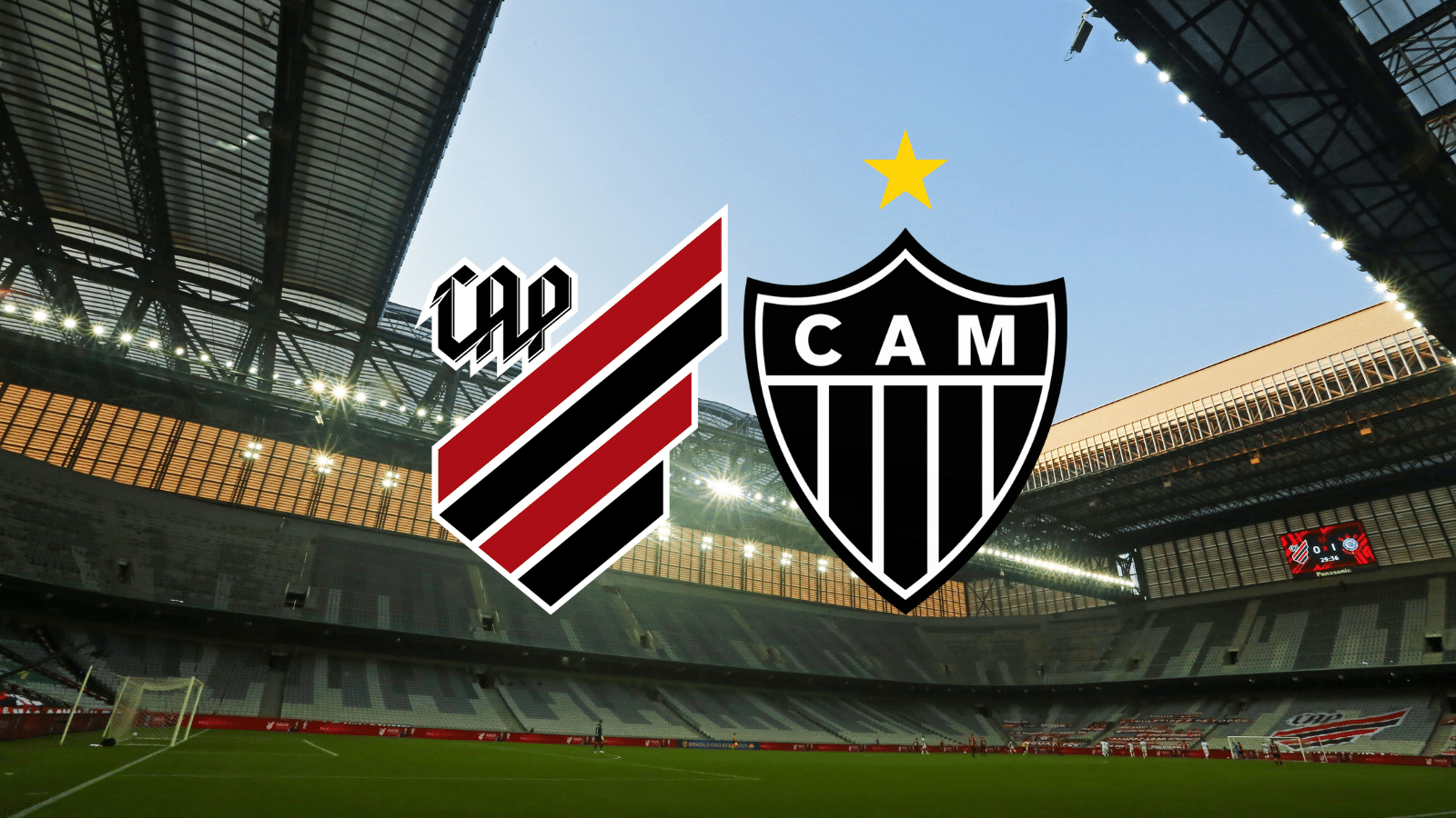 Athletico-PR x Atl&eacute;tico-MG ao vivo e online: onde assistir, hor&aacute;rio e escala&ccedil;&atilde;o na Libertadores 2023