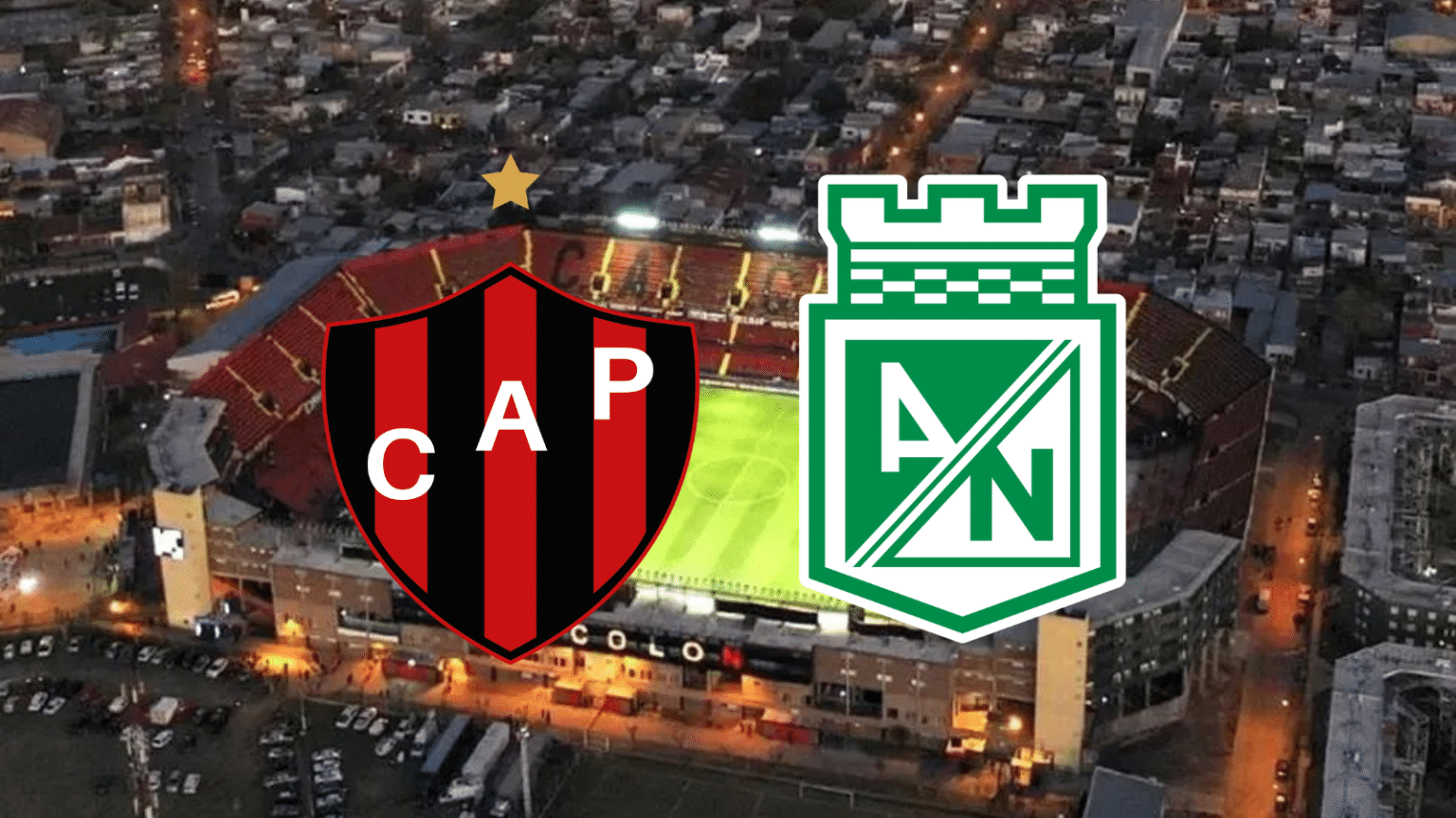 Patronato x Atl&eacute;tico Nacional ao vivo e online: onde assistir, hor&aacute;rio e escala&ccedil;&atilde;o na Libertadores 2023