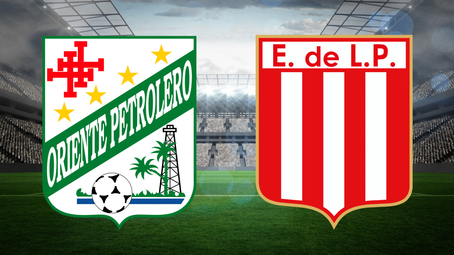 Oriente Petrolero x Estudiantes de La Plata ao vivo e online: onde assistir, hor&aacute;rio e escala&ccedil;&atilde;o na Sul-Americana 2023