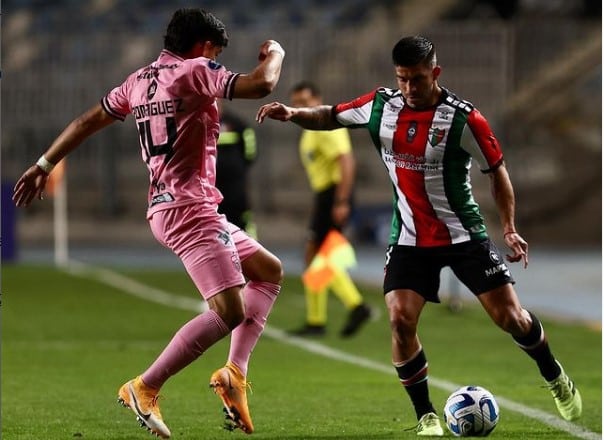 Palestino x Estudiantes de Mérida – Resultado, destaques e reação