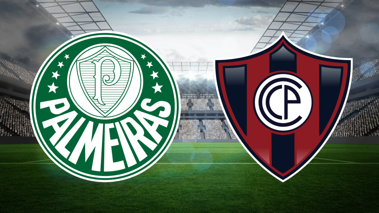 Palmeiras x Cerro Porteño ao vivo e online: onde assistir, horário e escalação na Libertadores 2023