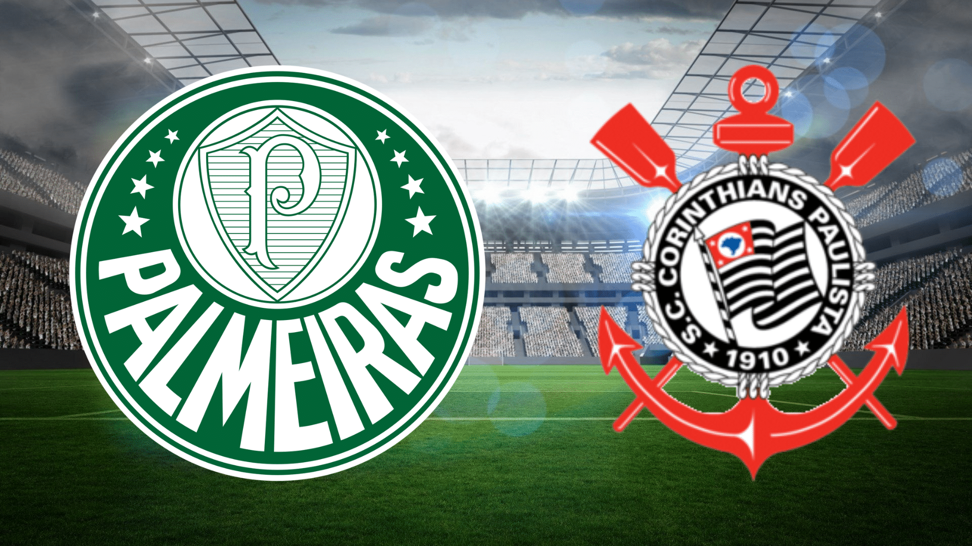 Palmeiras x Corinthians ao vivo e online: onde assistir, hor&aacute;rio e escala&ccedil;&atilde;o no Brasileir&atilde;o S&eacute;rie A 2023