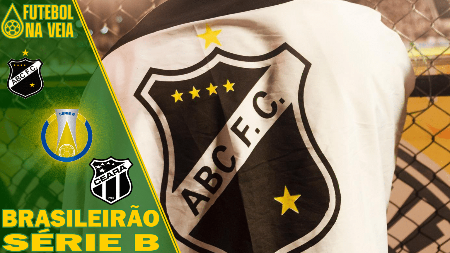 Palpite ABC x Ceará – 30/04 – Brasileirão Série B 2023