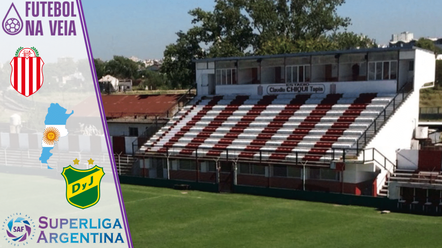 Palpite Barracas Central x Defensa y Justicia – 24/04 – Campeonato Argentino 2023