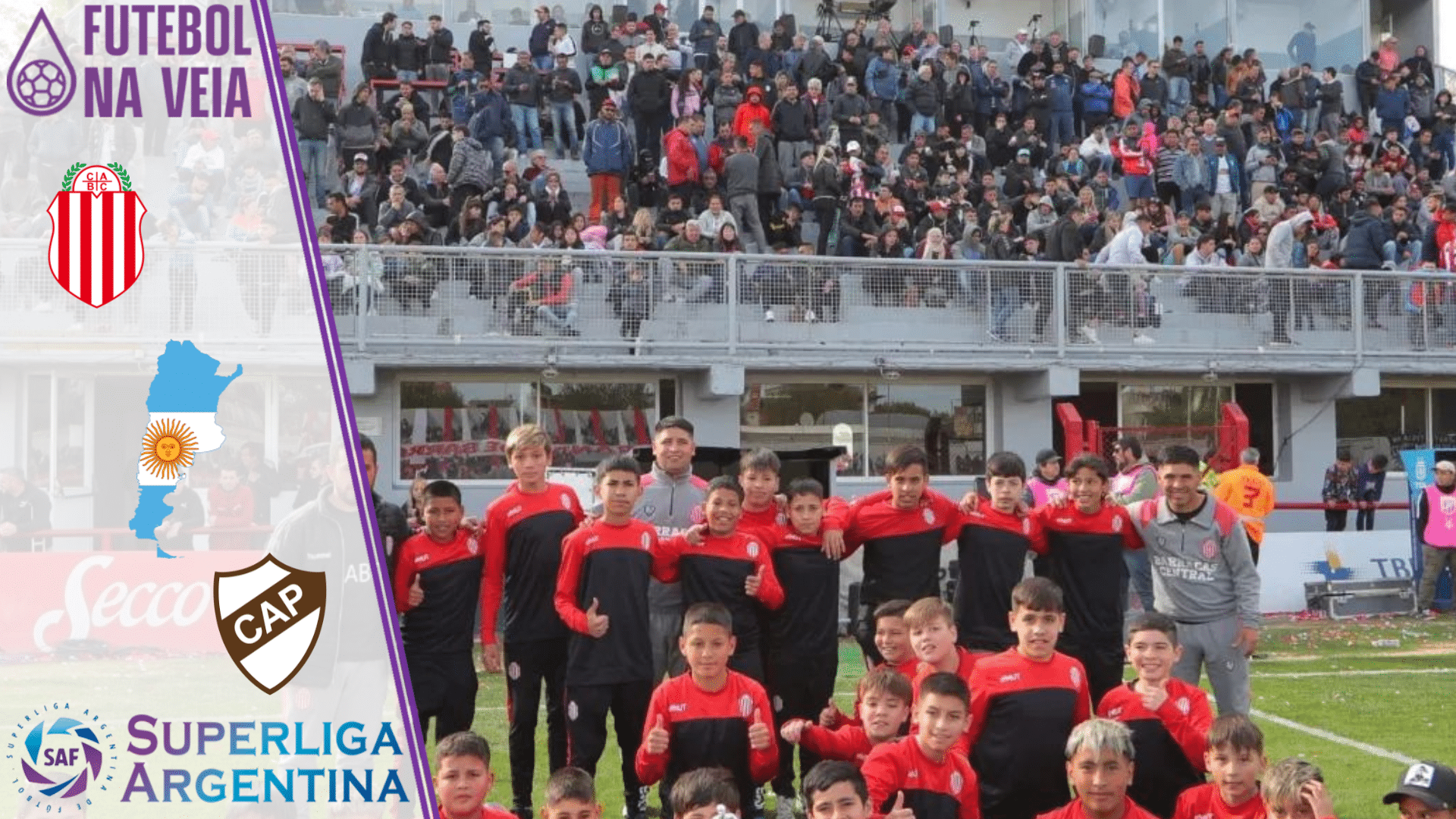 Palpite Barracas Central x Platense – 11/04 – Campeonato Argentino 2023