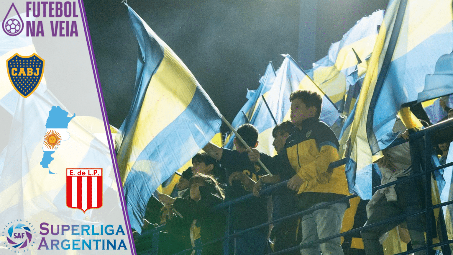 Palpite Boca Juniors x Estudiantes de La Plata – 15/04 – Campeonato Argentino 2023
