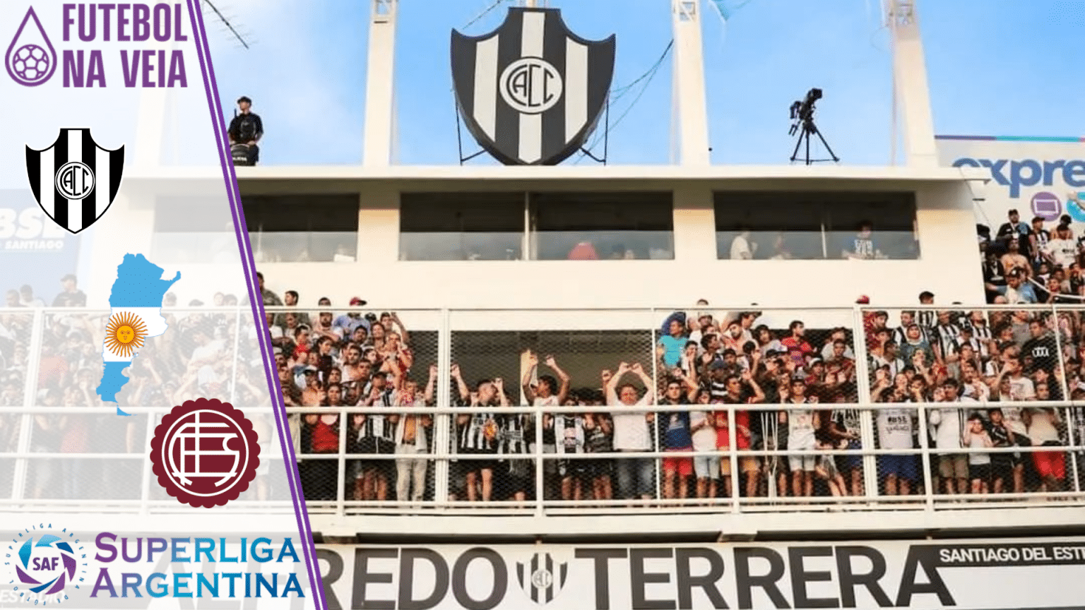 Palpite Central Córdoba x Lanús – 11/04 – Campeonato Argentino 2023