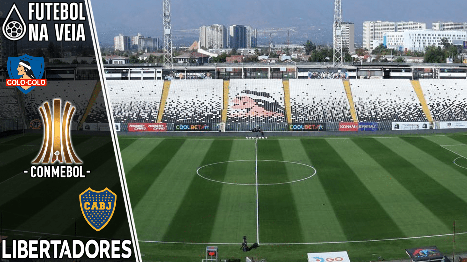 Palpite Colo-Colo x Boca Juniors – 03/05 – Libertadores 2023