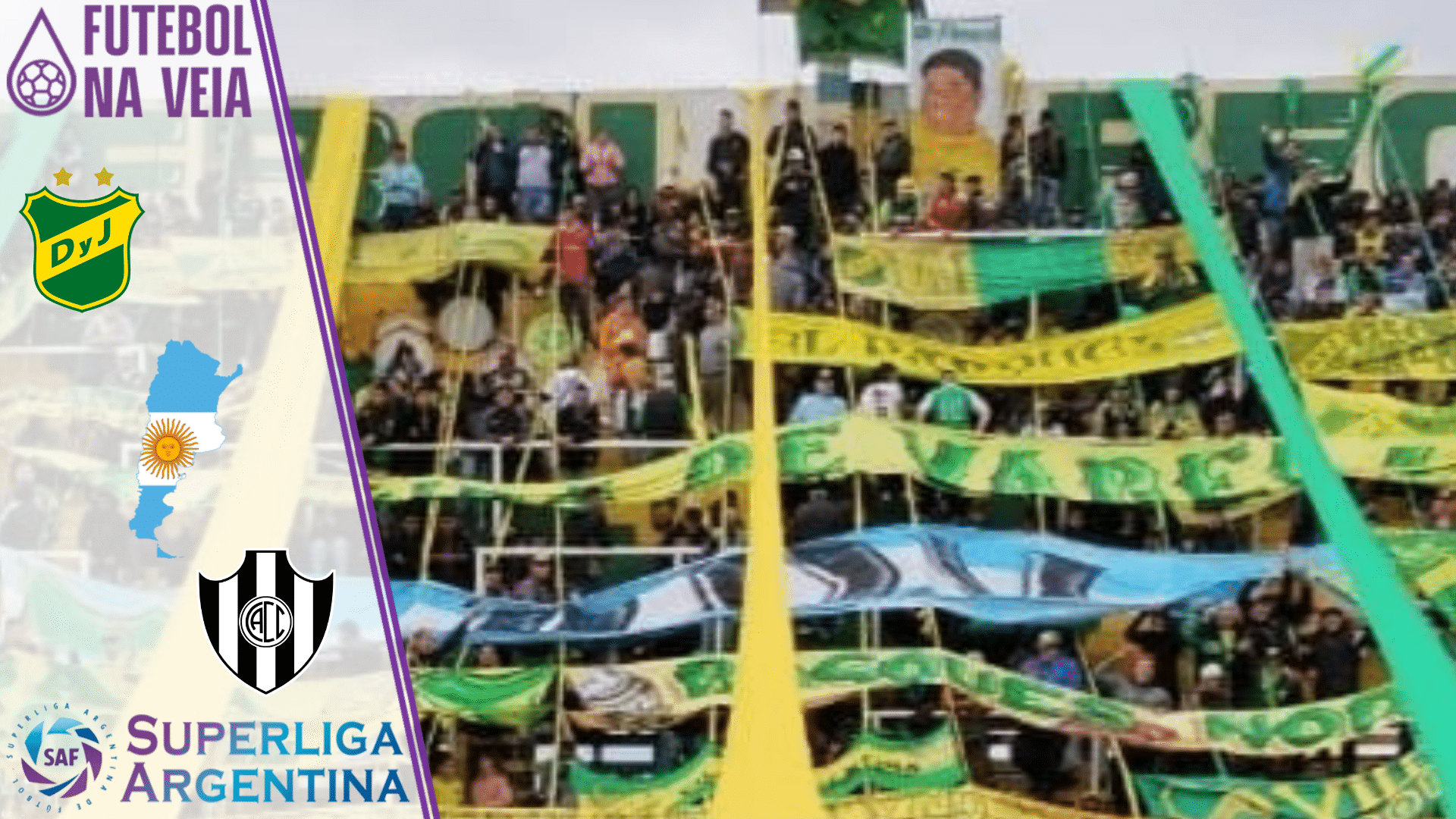 Palpite Defensa y Justicia x Central Córdoba – 08/04 – Campeonato Argentino 2023