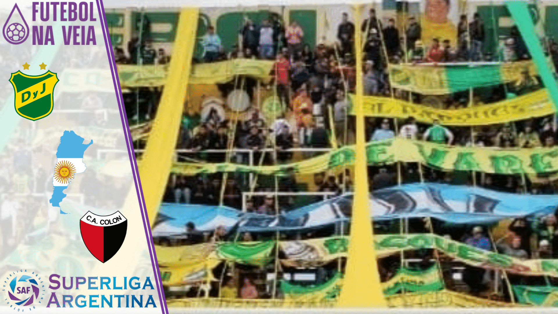 Palpite Defensa y Justicia x Colón – 30/04 – Campeonato Argentino 2023