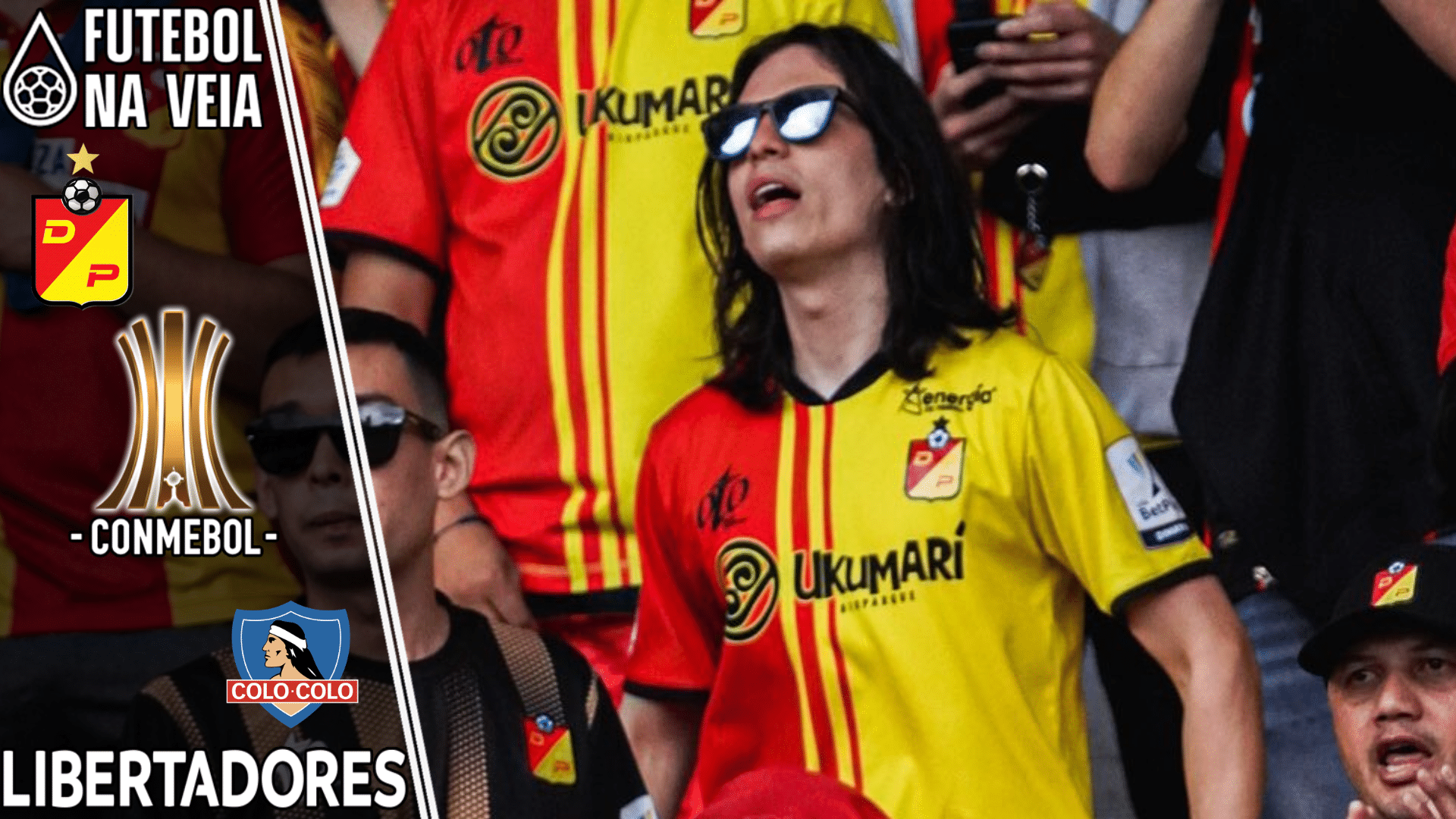 Palpite Deportivo Pereira x Colo Colo – 05/04 – Libertadores 2023