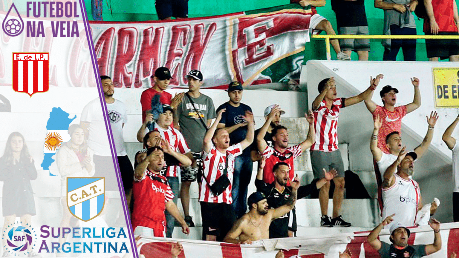 Palpite Estudiantes de La Plata x Atlético Tucumán – 12/04 – Campeonato Argentino 2023