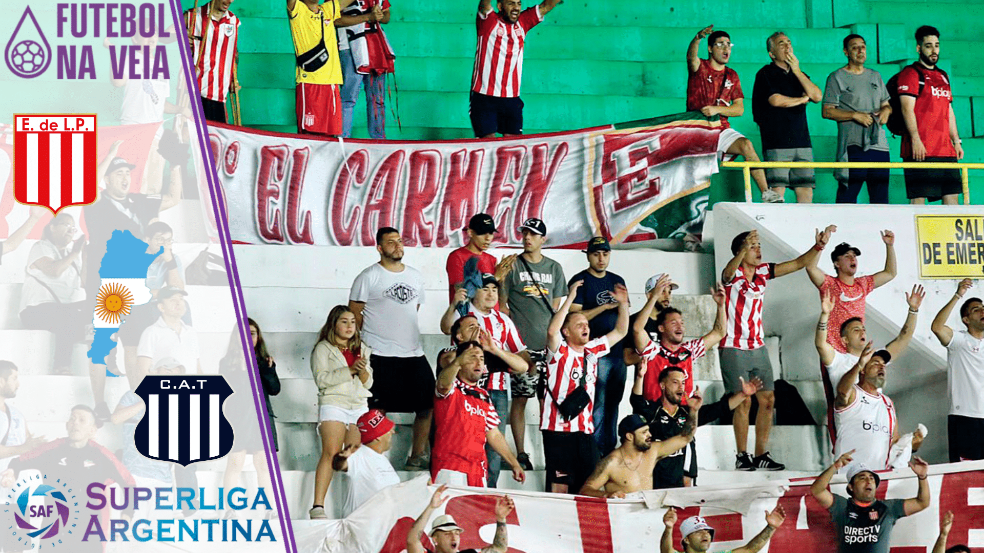 Palpite Estudiantes de La Plata x Talleres – 23/04 – Campeonato Argentino 2023